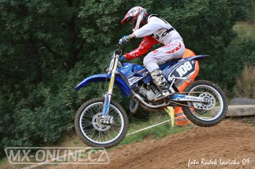 Meteor Cup Vranov u Brna 2009