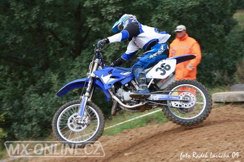 Meteor Cup Vranov u Brna 2009