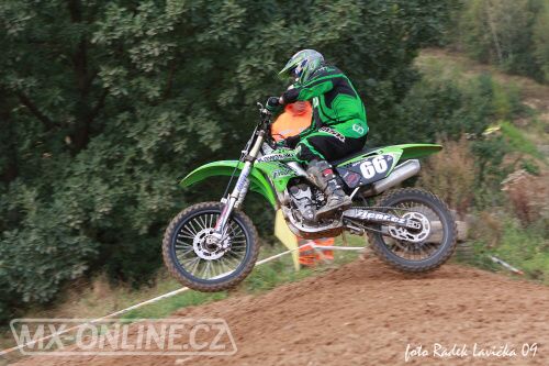 Meteor Cup Vranov u Brna 2009