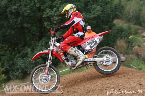 Meteor Cup Vranov u Brna 2009