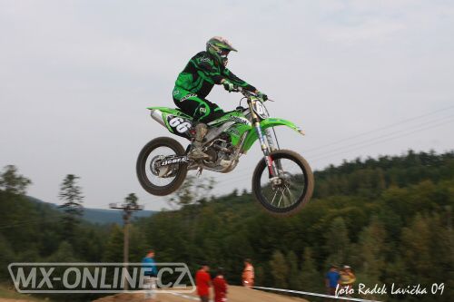Meteor Cup Vranov u Brna 2009