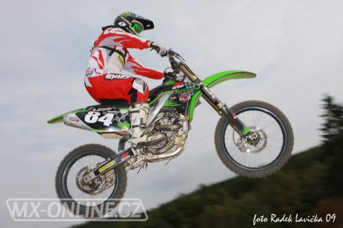 Meteor Cup Vranov u Brna 2009