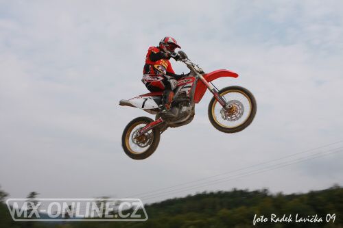 Meteor Cup Vranov u Brna 2009