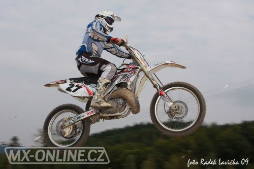 Meteor Cup Vranov u Brna 2009