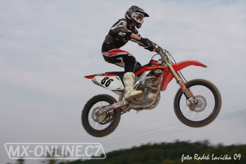 Meteor Cup Vranov u Brna 2009