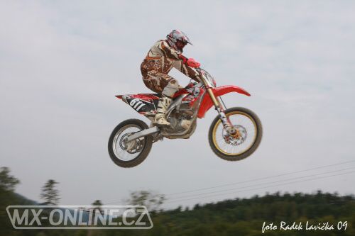 Meteor Cup Vranov u Brna 2009