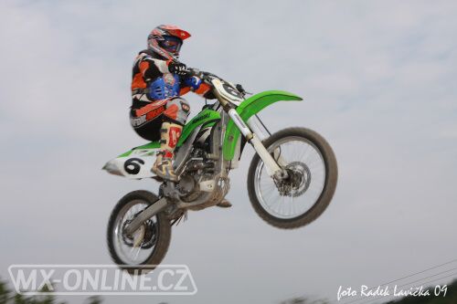 Meteor Cup Vranov u Brna 2009
