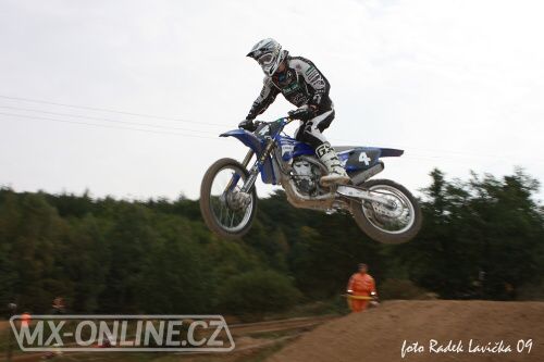 Meteor Cup Vranov u Brna 2009