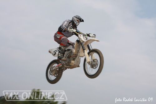 Meteor Cup Vranov u Brna 2009