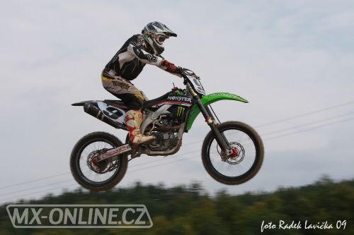 Meteor Cup Vranov u Brna 2009