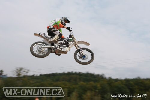 Meteor Cup Vranov u Brna 2009