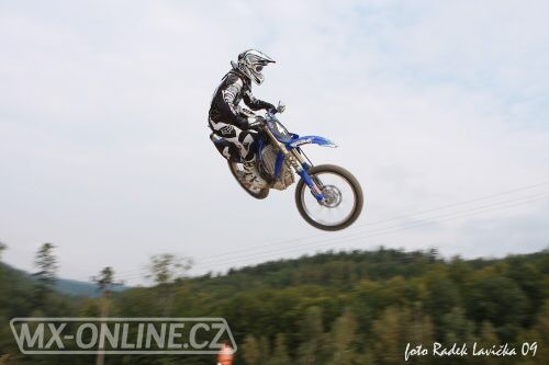 Meteor Cup Vranov u Brna 2009