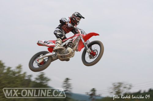 Meteor Cup Vranov u Brna 2009