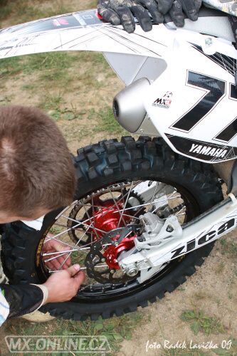 Meteor Cup Vranov u Brna 2009