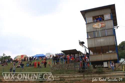 Meteor Cup Vranov u Brna 2009
