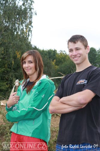 Meteor Cup Vranov u Brna 2009