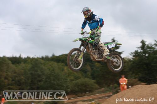 Meteor Cup Vranov u Brna 2009
