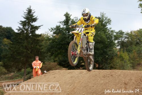 Meteor Cup Vranov u Brna 2009
