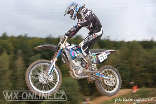Meteor Cup Vranov u Brna 2009
