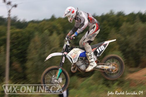 Meteor Cup Vranov u Brna 2009