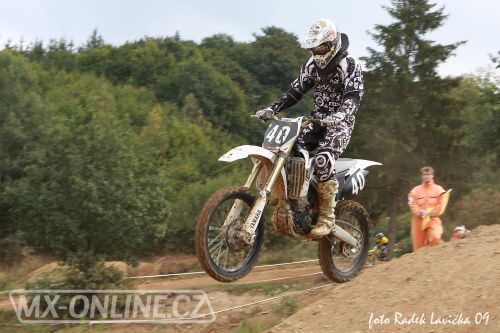 Meteor Cup Vranov u Brna 2009