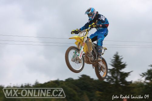 Meteor Cup Vranov u Brna 2009