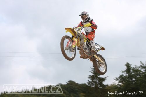 Meteor Cup Vranov u Brna 2009