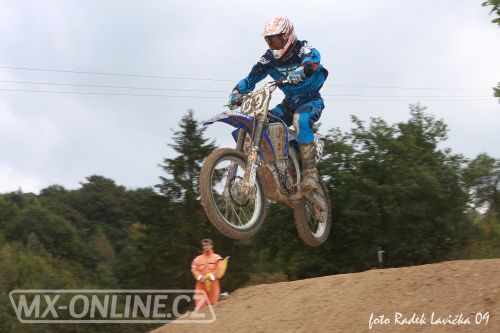 Meteor Cup Vranov u Brna 2009