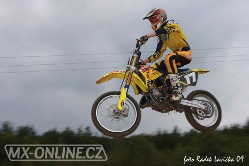 Meteor Cup Vranov u Brna 2009