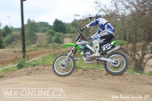 Meteor Cup Vranov u Brna 2009