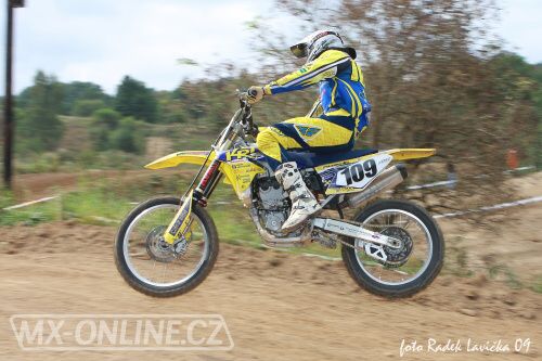 Meteor Cup Vranov u Brna 2009