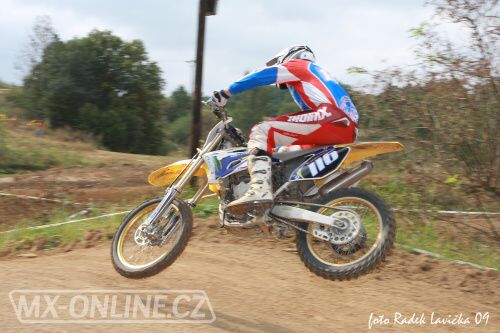 Meteor Cup Vranov u Brna 2009