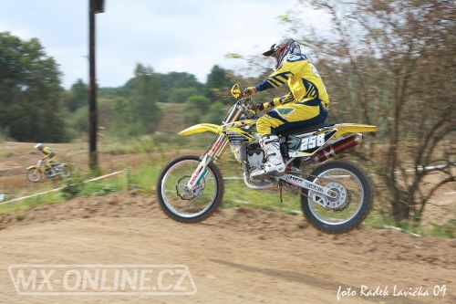 Meteor Cup Vranov u Brna 2009