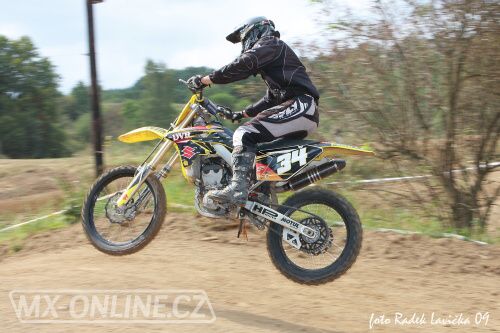 Meteor Cup Vranov u Brna 2009