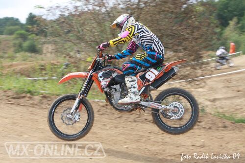 Meteor Cup Vranov u Brna 2009