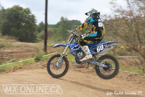 Meteor Cup Vranov u Brna 2009