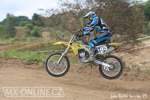 Meteor Cup Vranov u Brna 2009