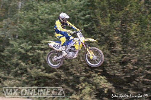 Meteor Cup Vranov u Brna 2009