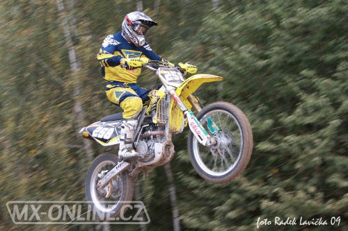 Meteor Cup Vranov u Brna 2009