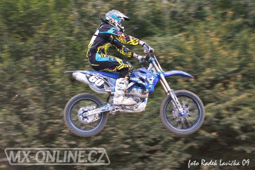 Meteor Cup Vranov u Brna 2009