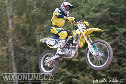 Meteor Cup Vranov u Brna 2009