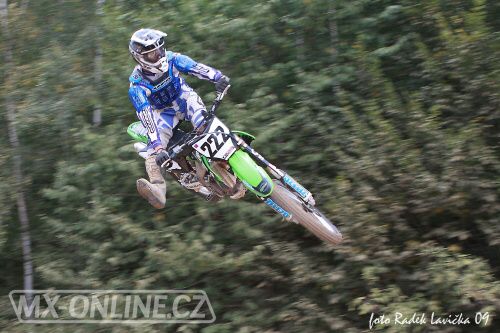 Meteor Cup Vranov u Brna 2009