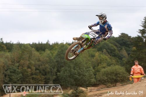 Meteor Cup Vranov u Brna 2009