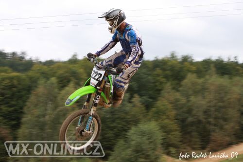 Meteor Cup Vranov u Brna 2009