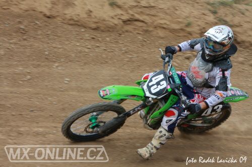 Meteor Cup Vranov u Brna 2009