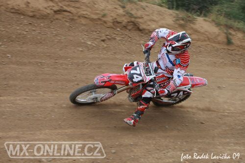 Meteor Cup Vranov u Brna 2009