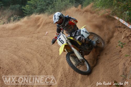 Meteor Cup Vranov u Brna 2009