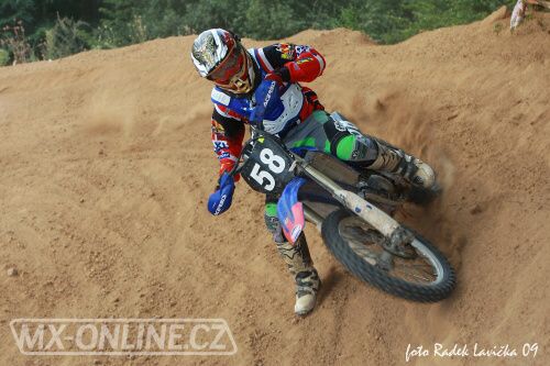 Meteor Cup Vranov u Brna 2009