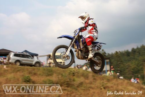 Meteor Cup Vranov u Brna 2009
